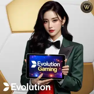 evolution