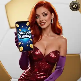 evolution-gaming