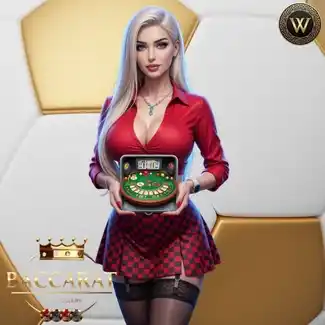 baccarat