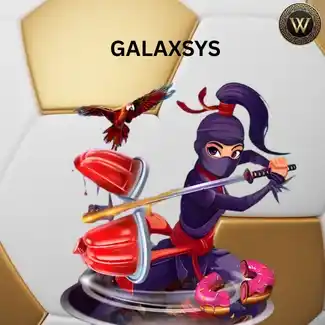 galaxsys