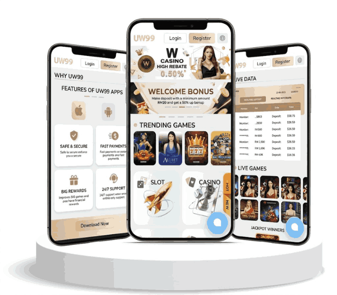 Download Casino App